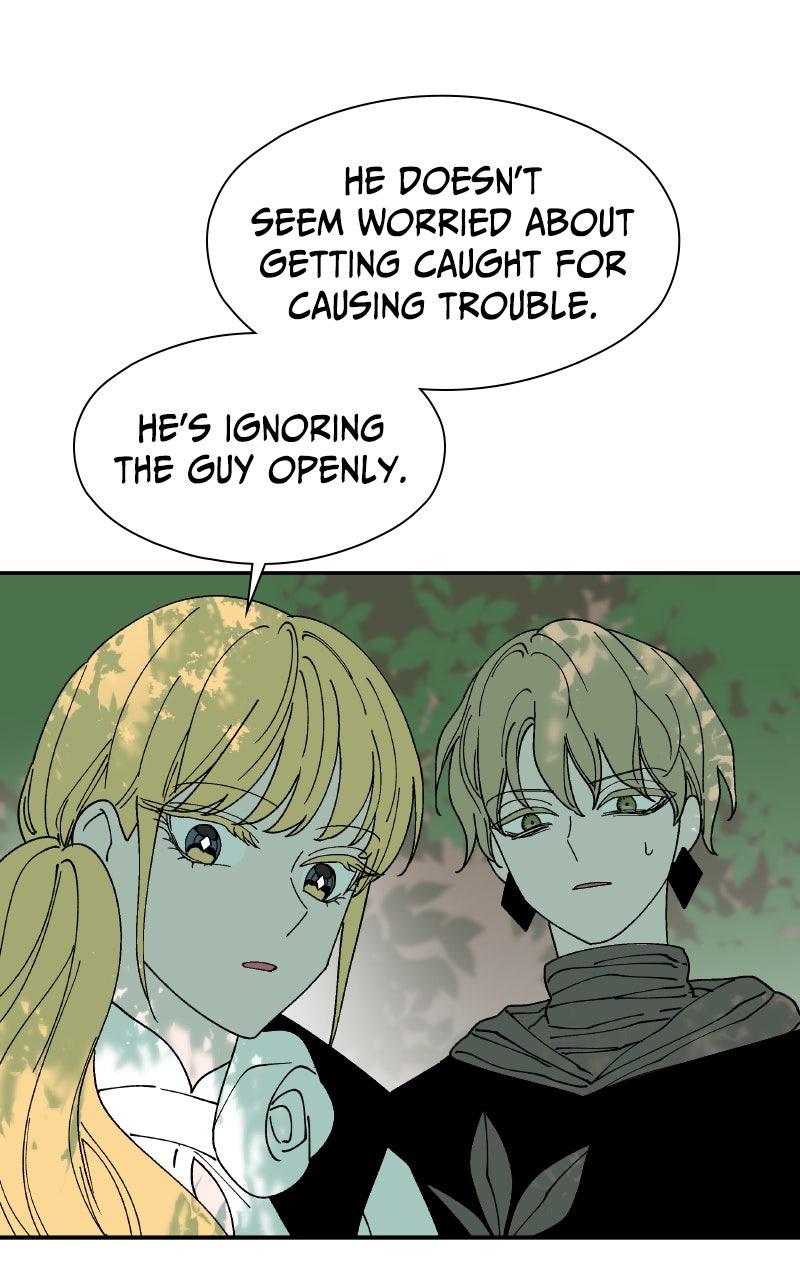 False Paradise Chap 48 - Next Chap 49