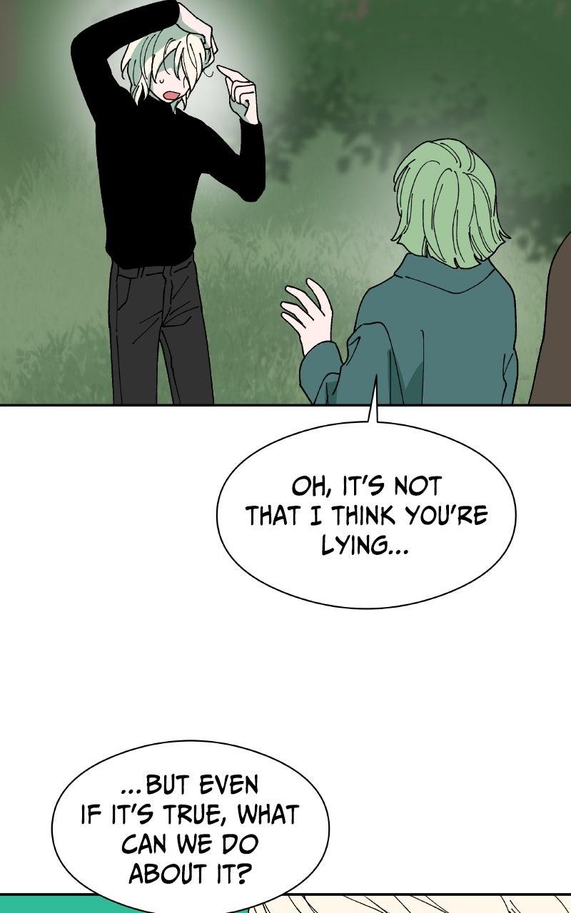 False Paradise Chap 48 - Next Chap 49