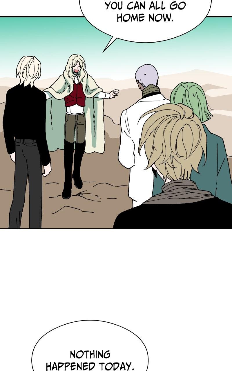 False Paradise Chap 49 - Next Chap 50