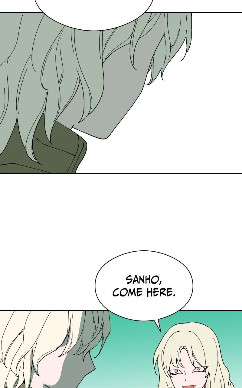 False Paradise Chap 49 - Next Chap 50