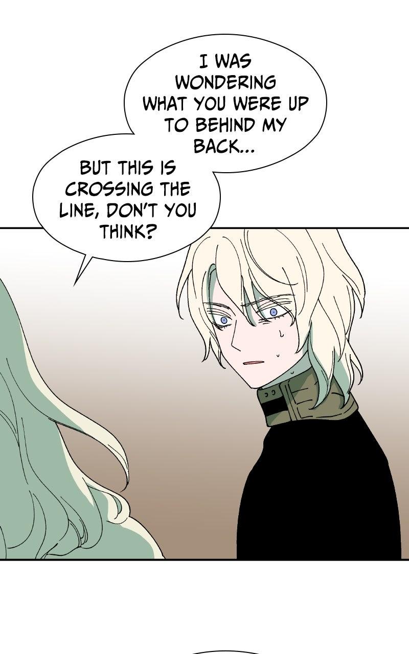 False Paradise Chap 49 - Next Chap 50