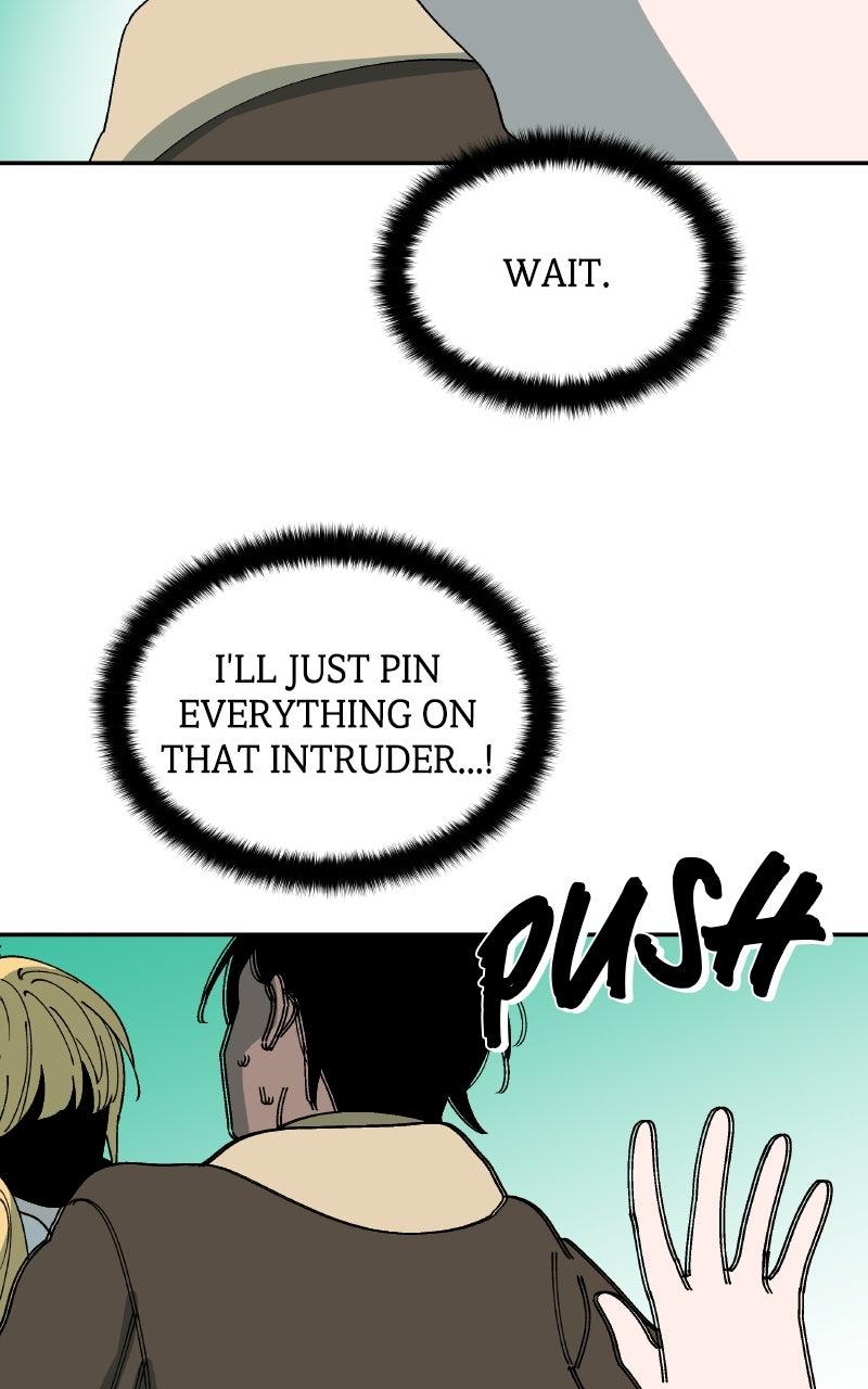 False Paradise Chap 49 - Next Chap 50