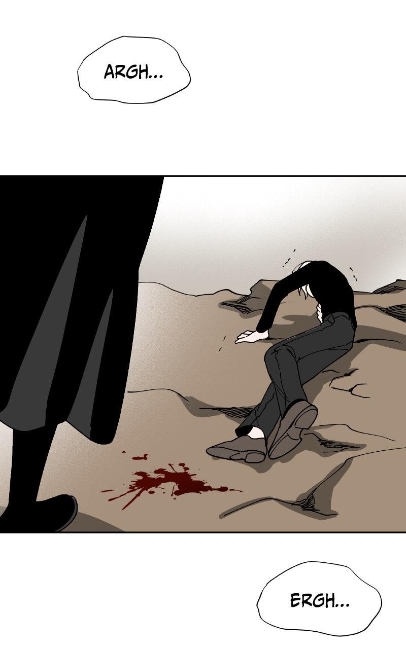 False Paradise Chap 49 - Next Chap 50