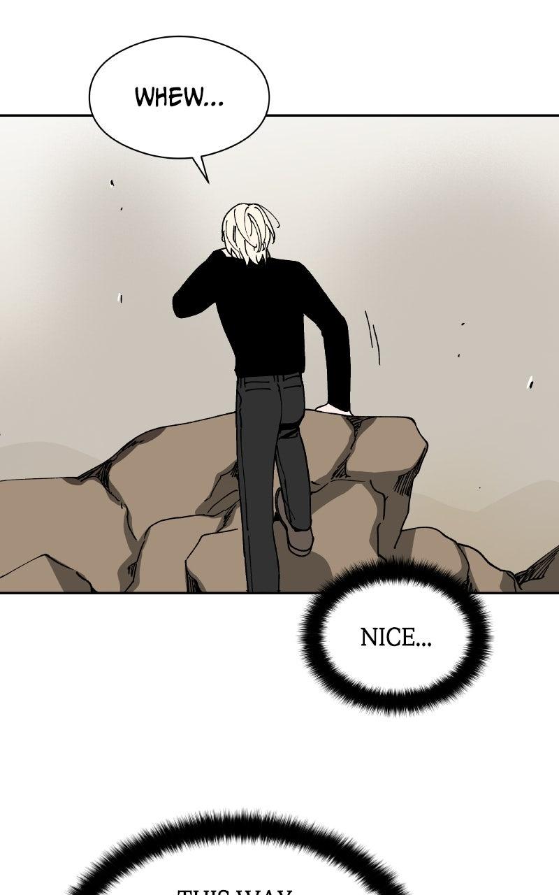 False Paradise Chap 49 - Next Chap 50