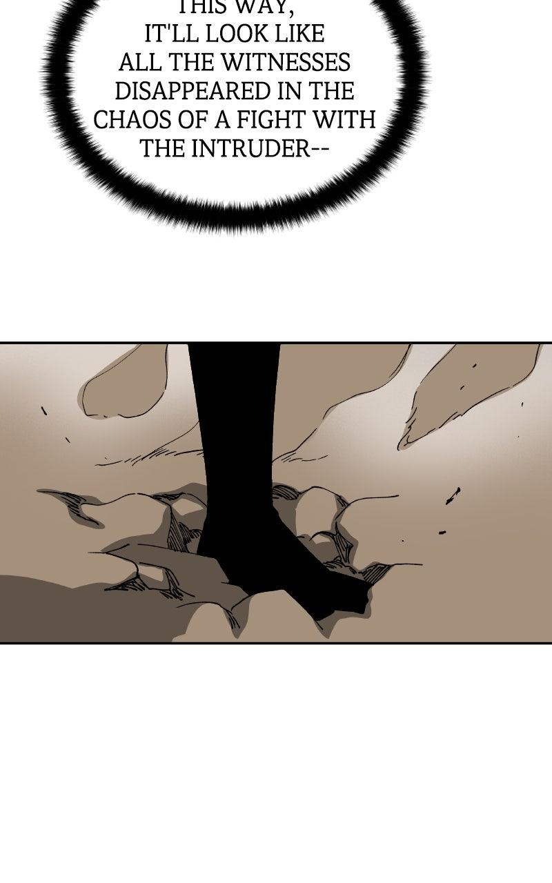 False Paradise Chap 49 - Next Chap 50