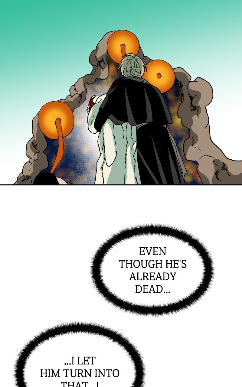 False Paradise Chap 49 - Next Chap 50