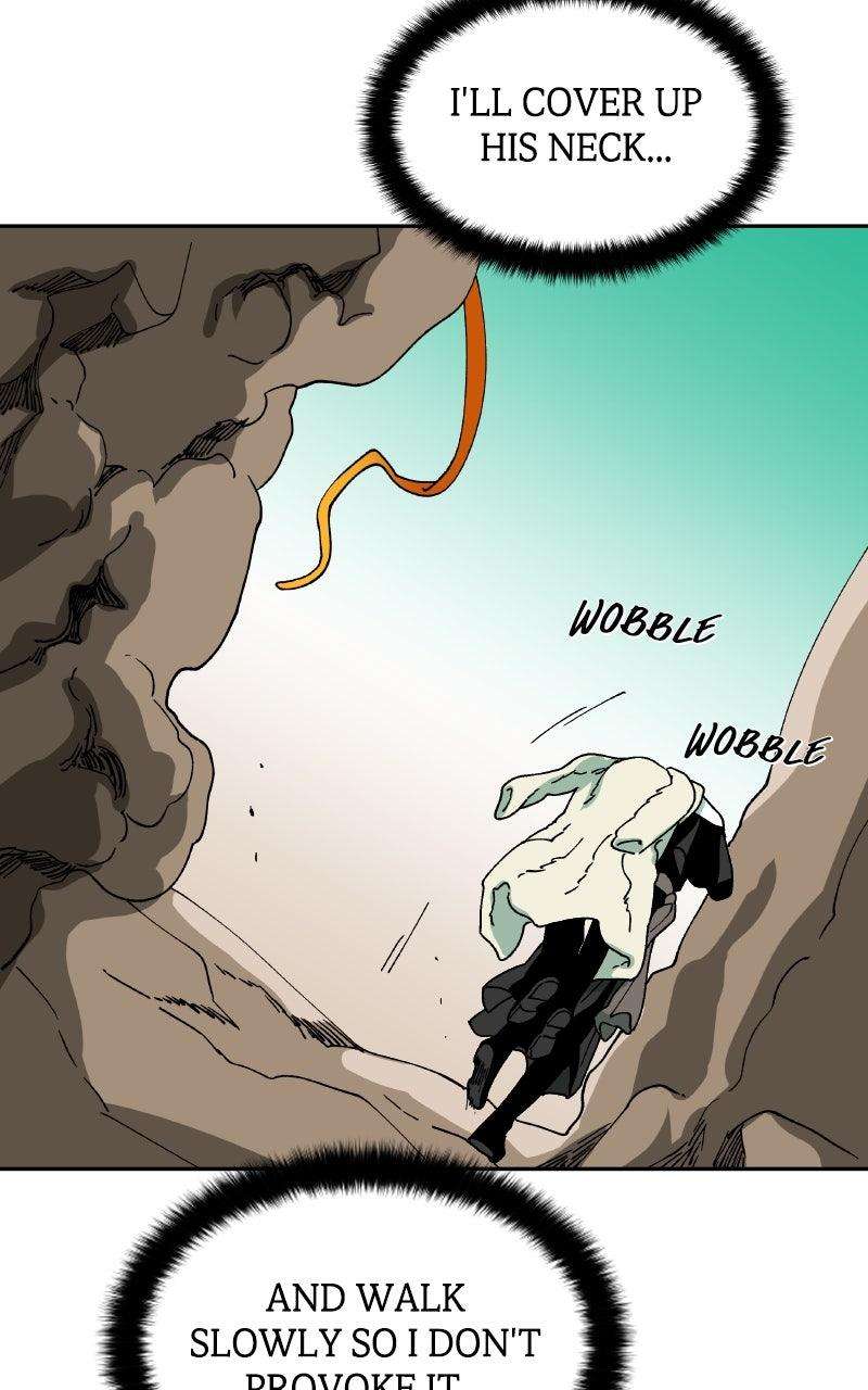 False Paradise Chap 49 - Next Chap 50