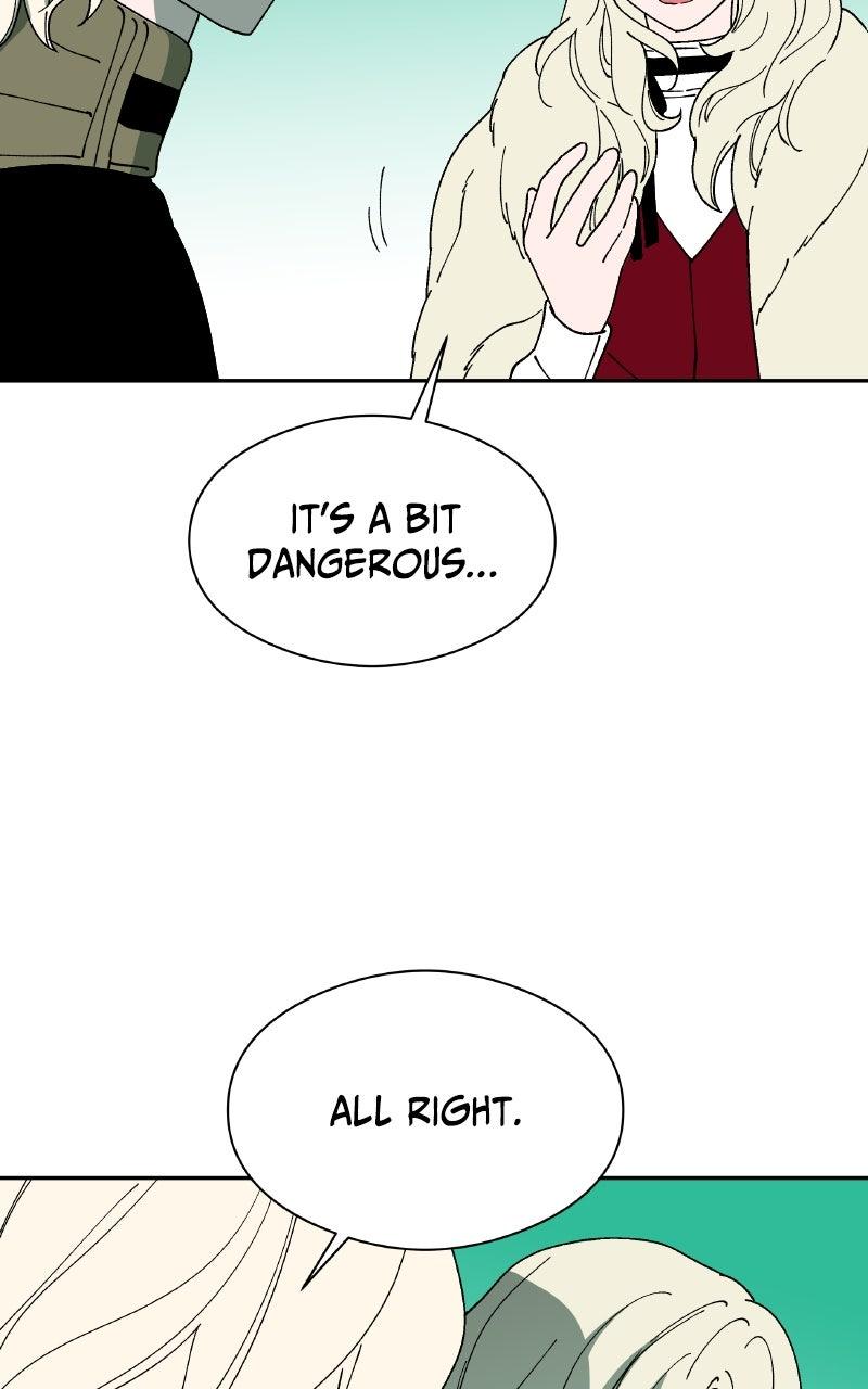 False Paradise Chap 49 - Next Chap 50