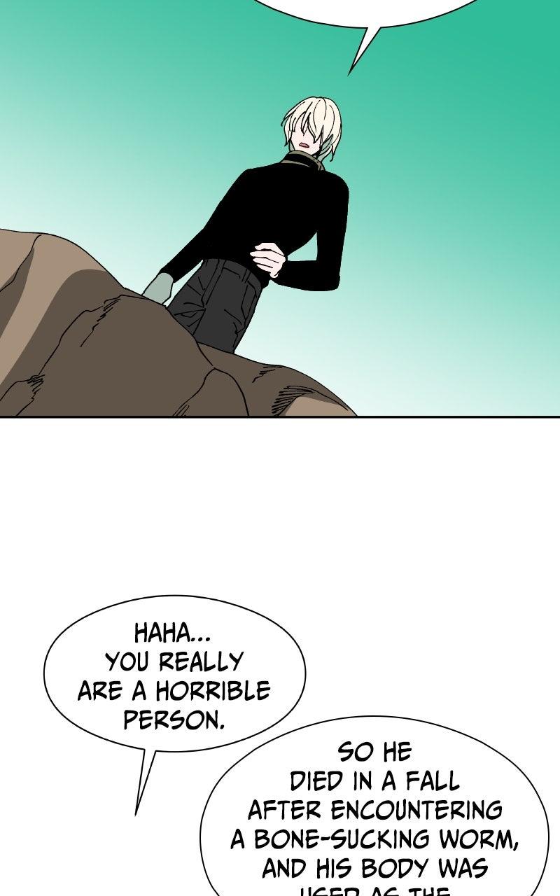 False Paradise Chap 49 - Next Chap 50