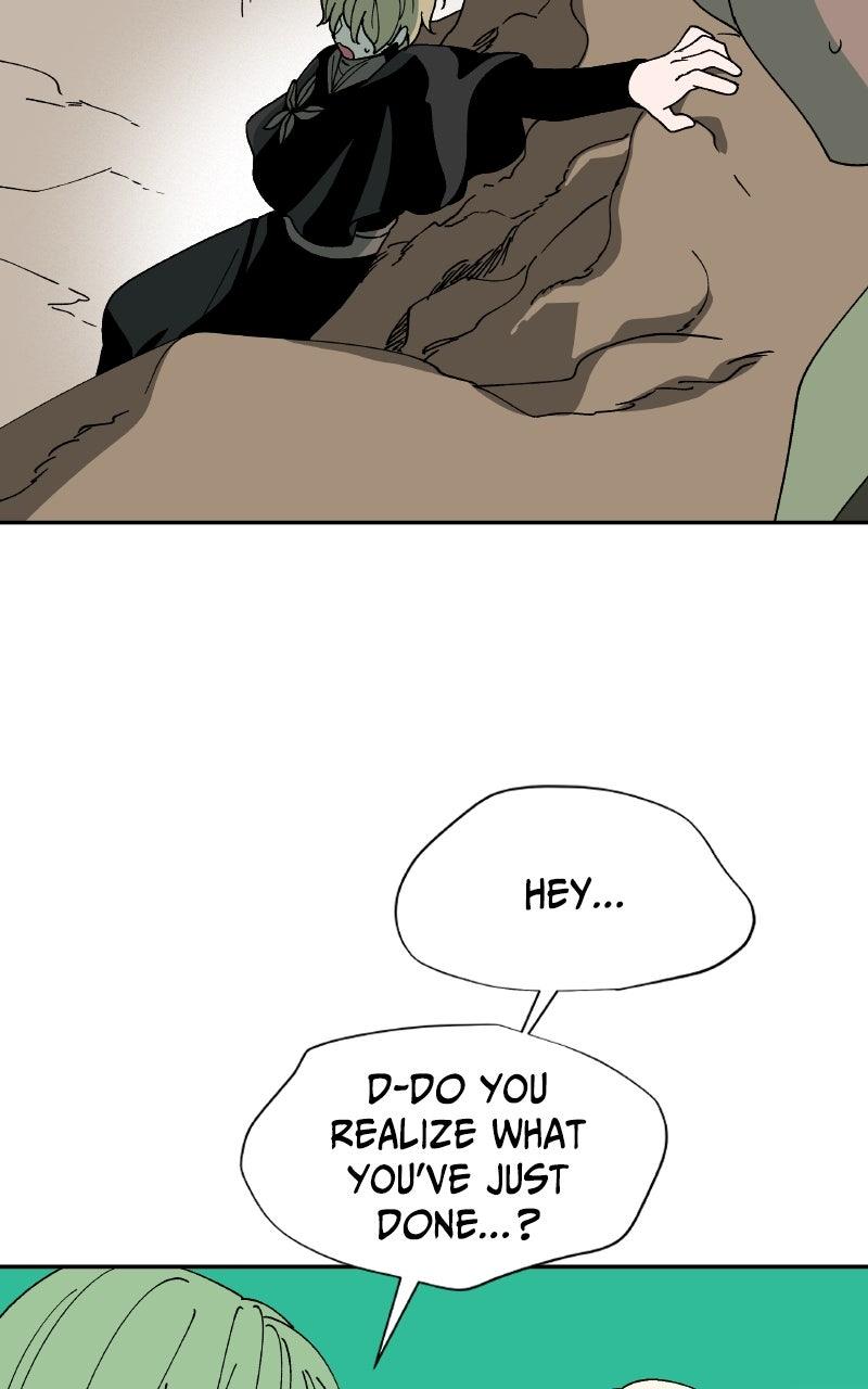 False Paradise Chap 49 - Next Chap 50