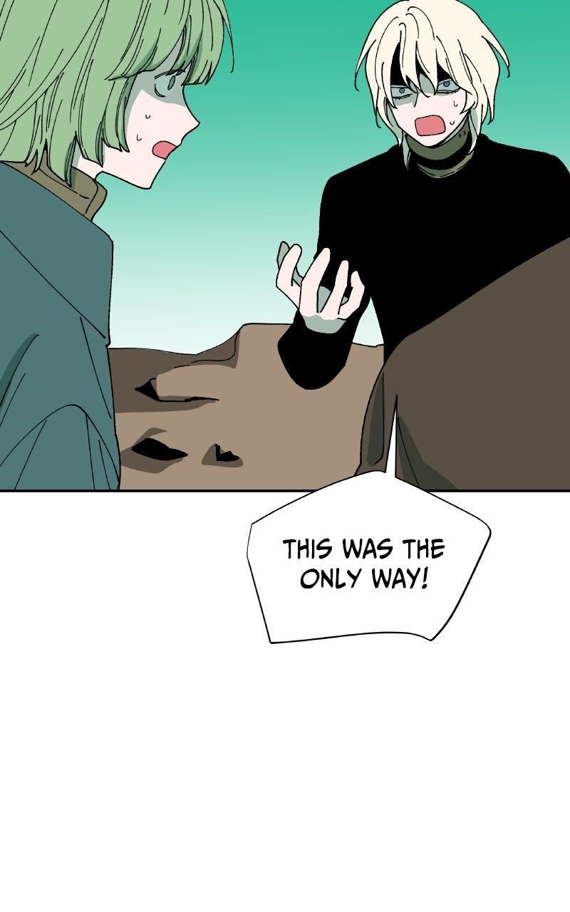 False Paradise Chap 49 - Next Chap 50