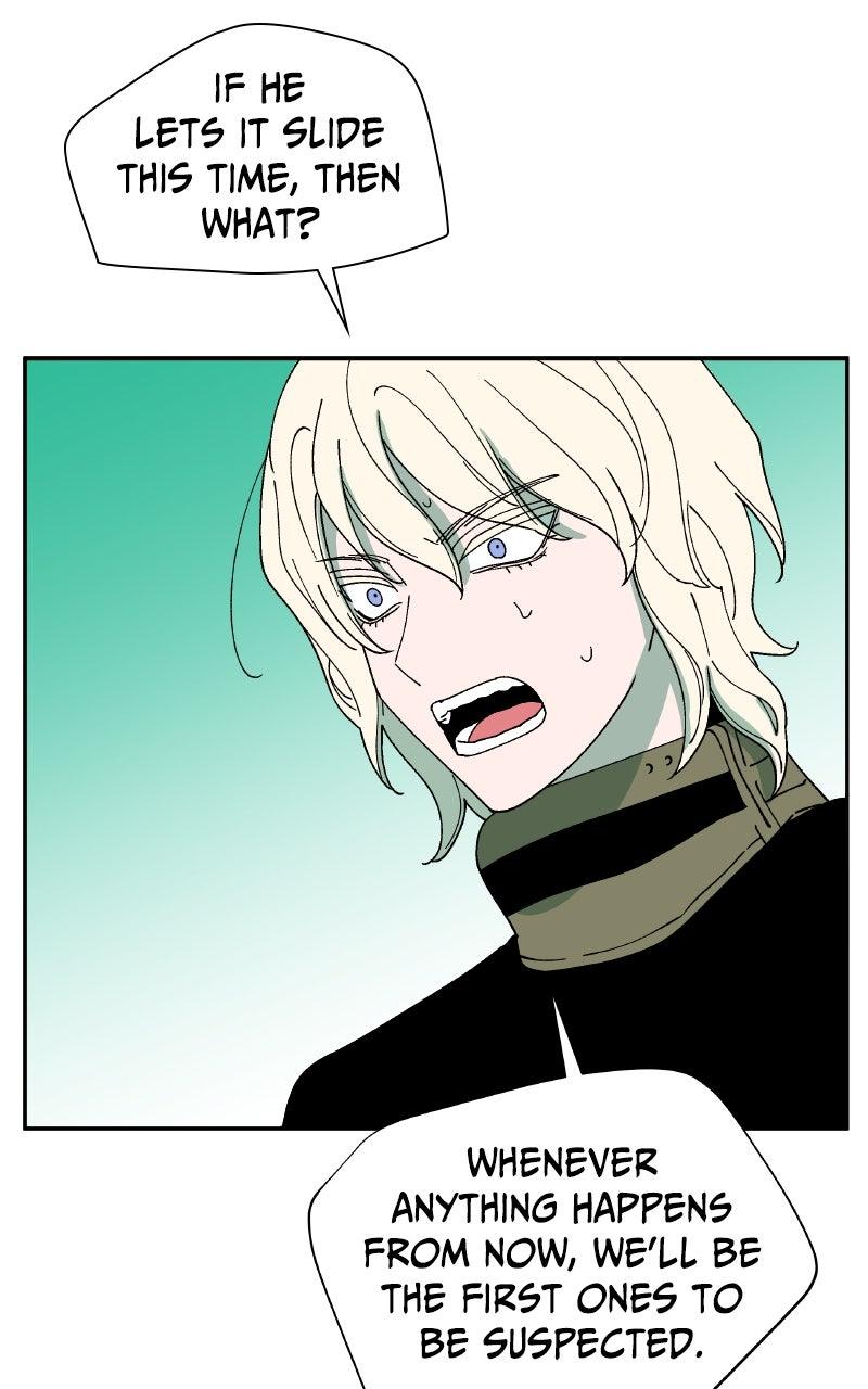 False Paradise Chap 49 - Next Chap 50