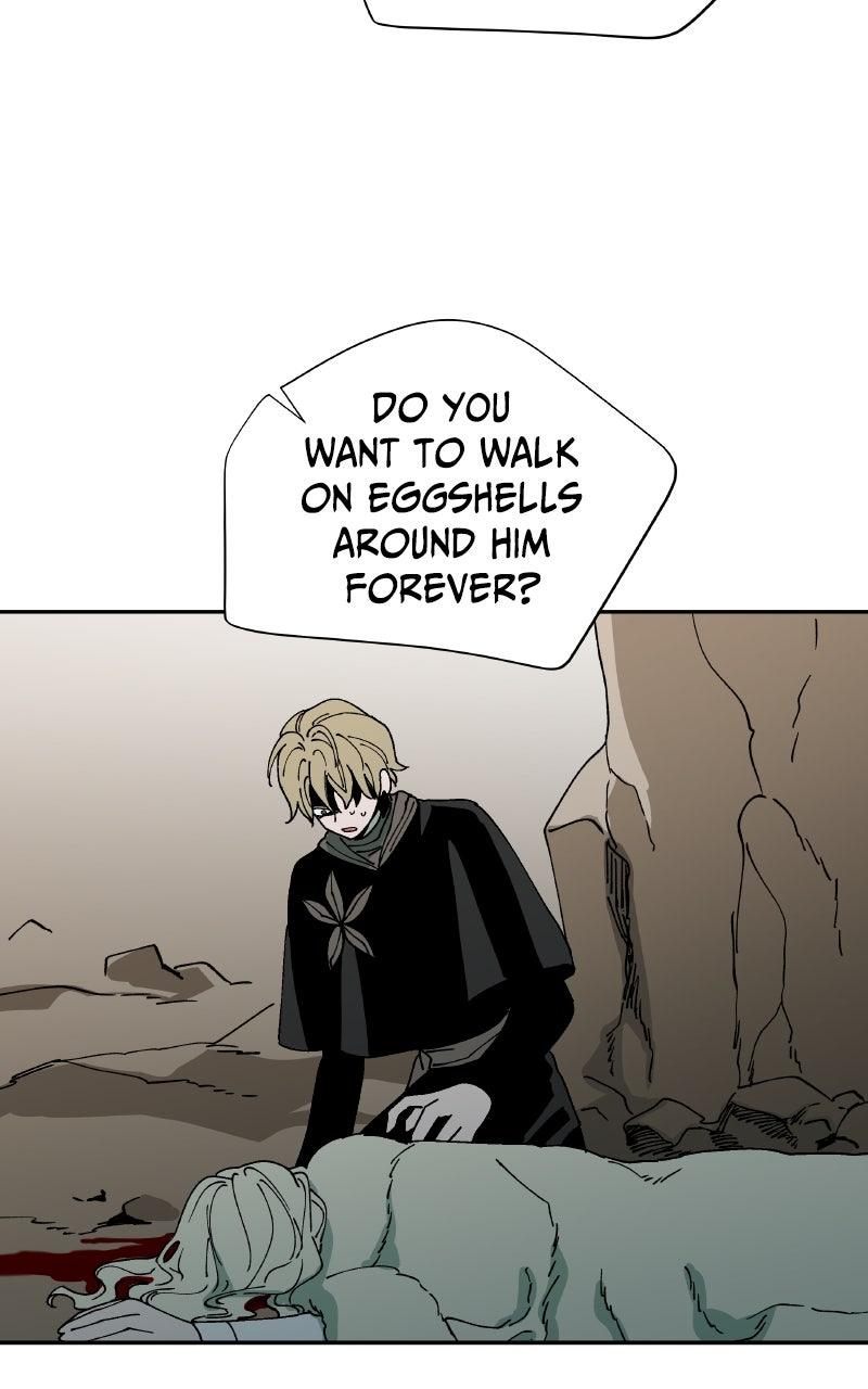 False Paradise Chap 49 - Next Chap 50