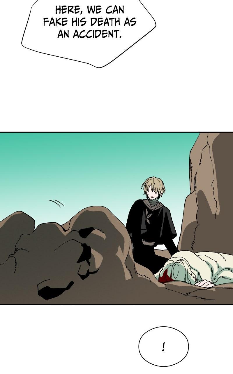 False Paradise Chap 49 - Next Chap 50