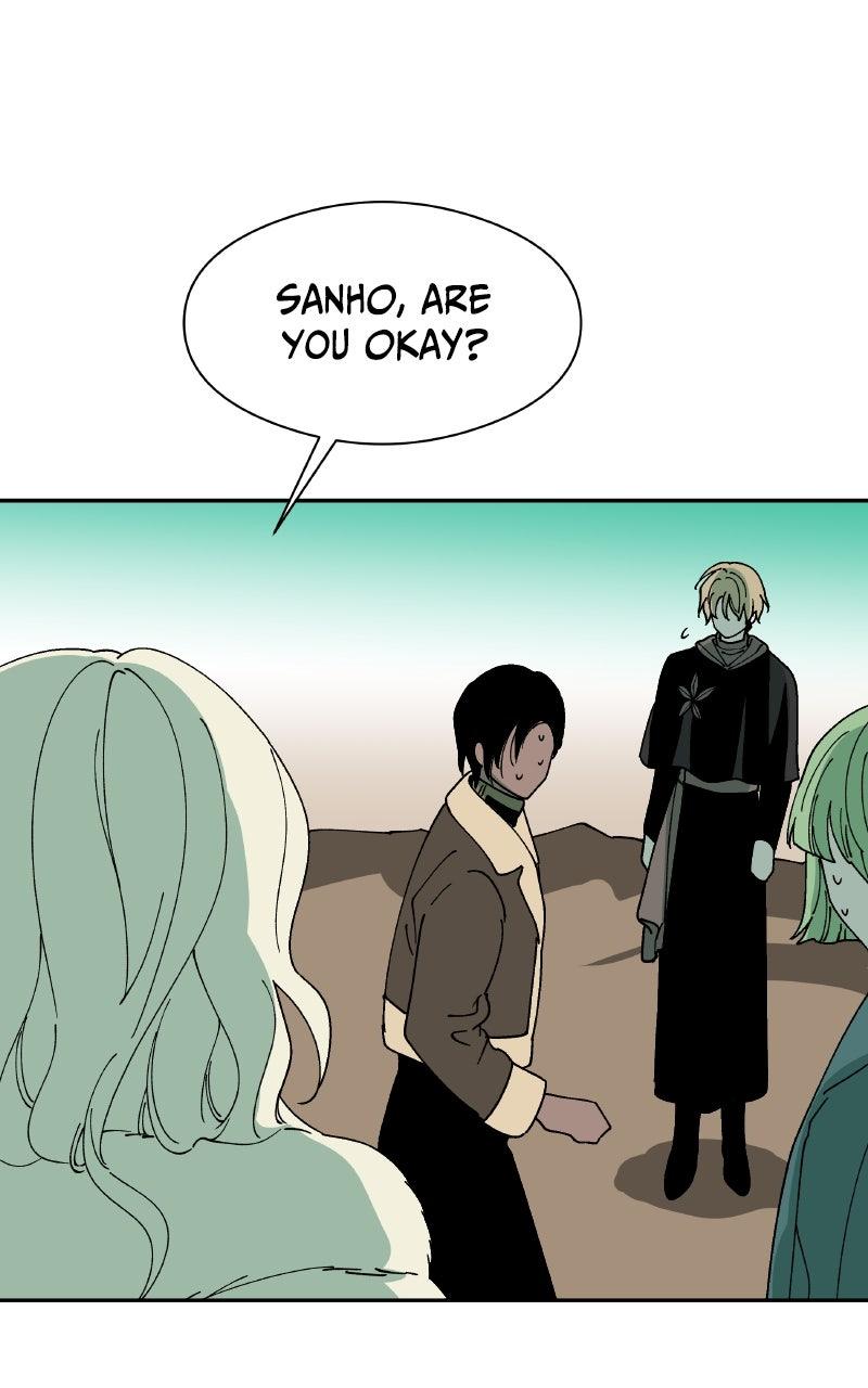 False Paradise Chap 49 - Next Chap 50