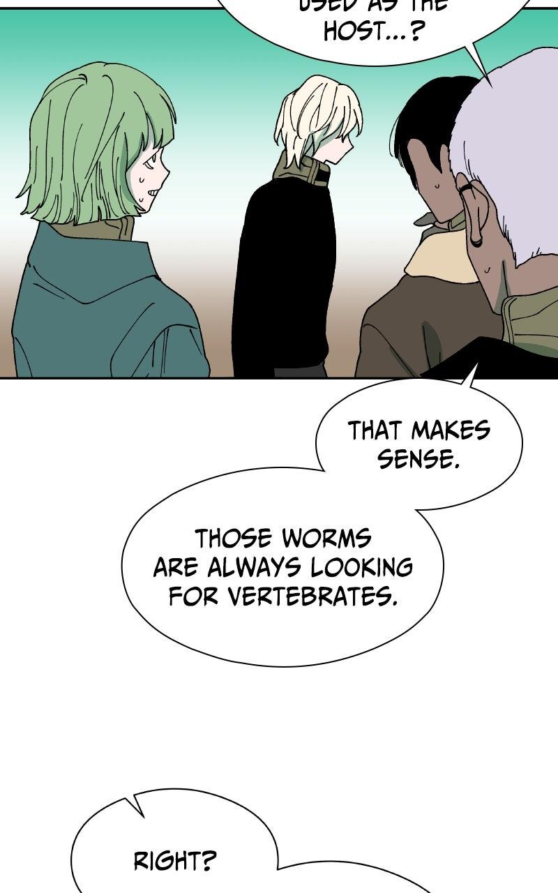 False Paradise Chap 49 - Next Chap 50