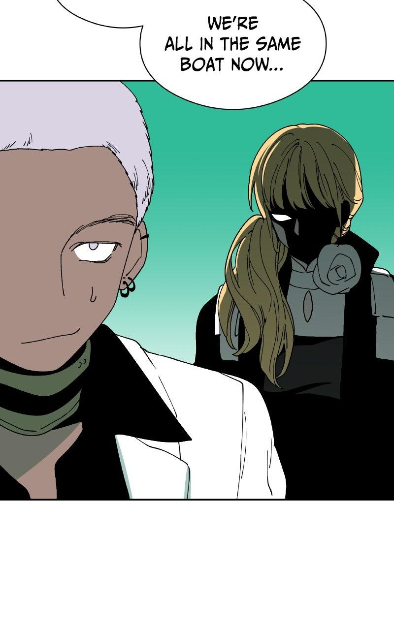 False Paradise Chap 49 - Next Chap 50