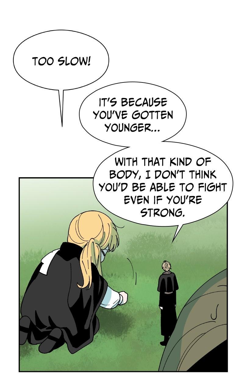 False Paradise Chap 40 - Next Chap 41
