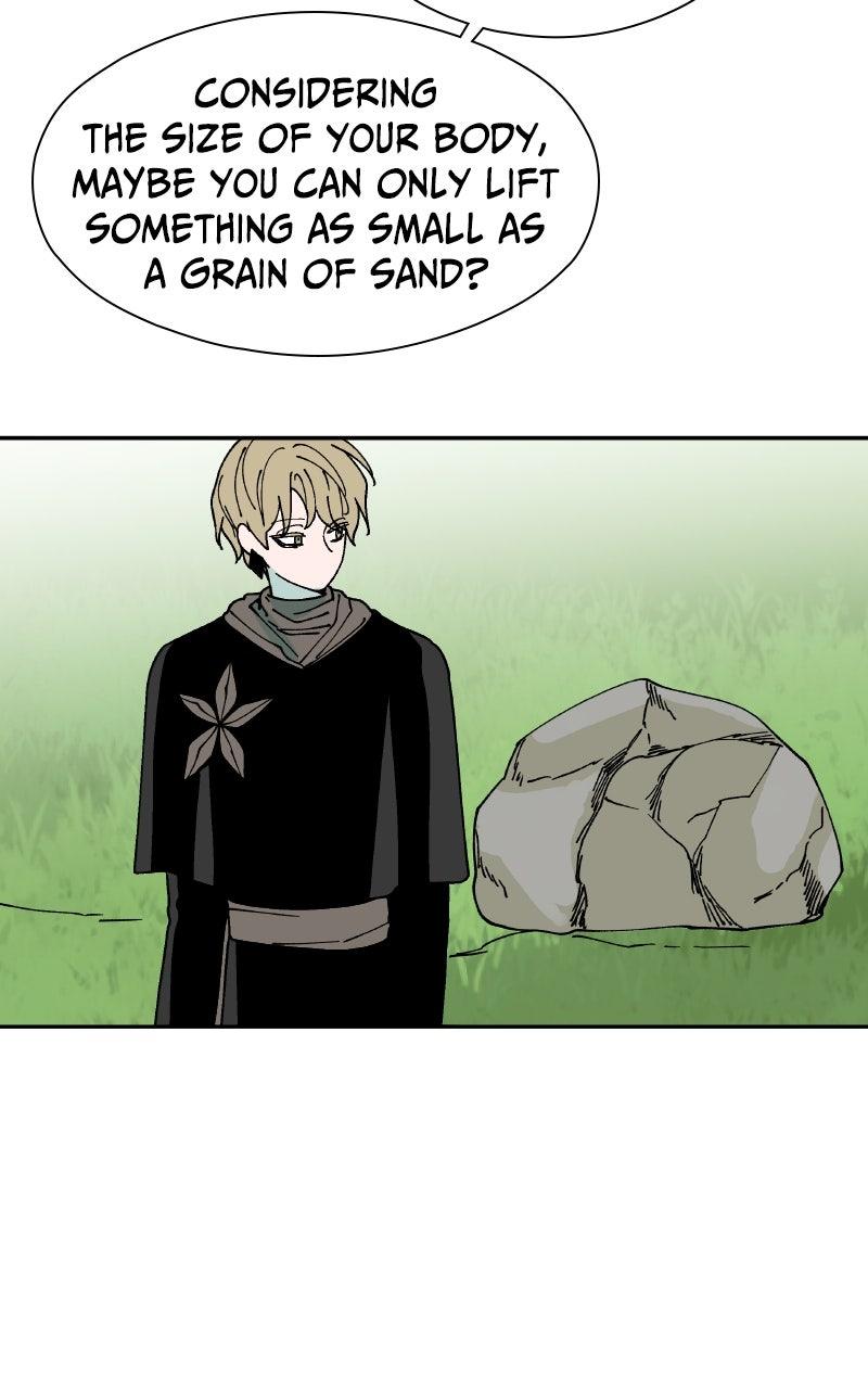 False Paradise Chap 40 - Next Chap 41