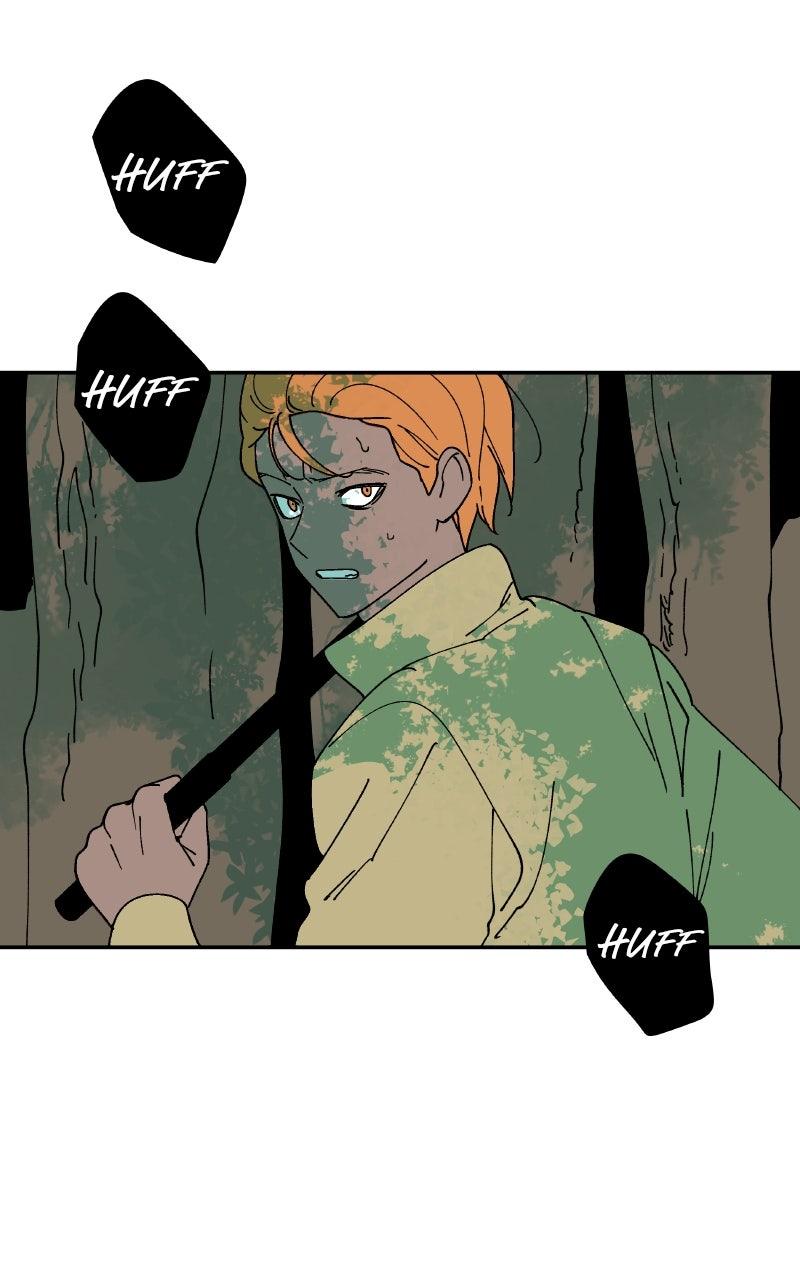 False Paradise Chap 40 - Next Chap 41