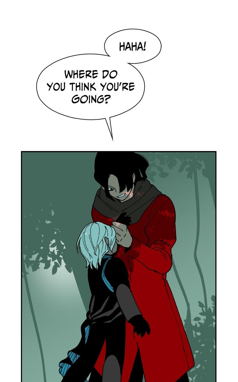 False Paradise Chap 40 - Next Chap 41