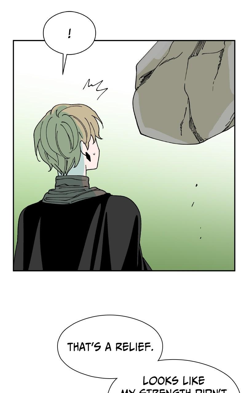 False Paradise Chap 40 - Next Chap 41