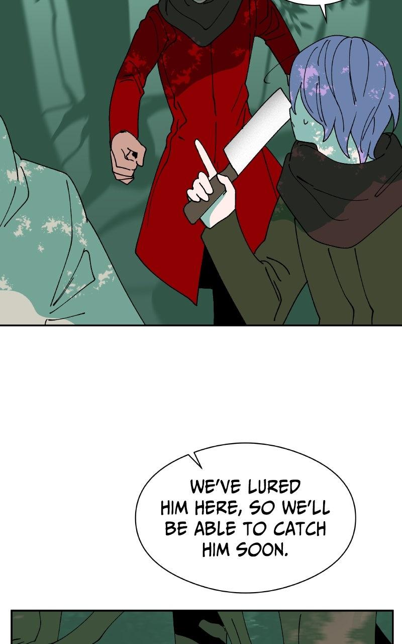 False Paradise Chap 40 - Next Chap 41
