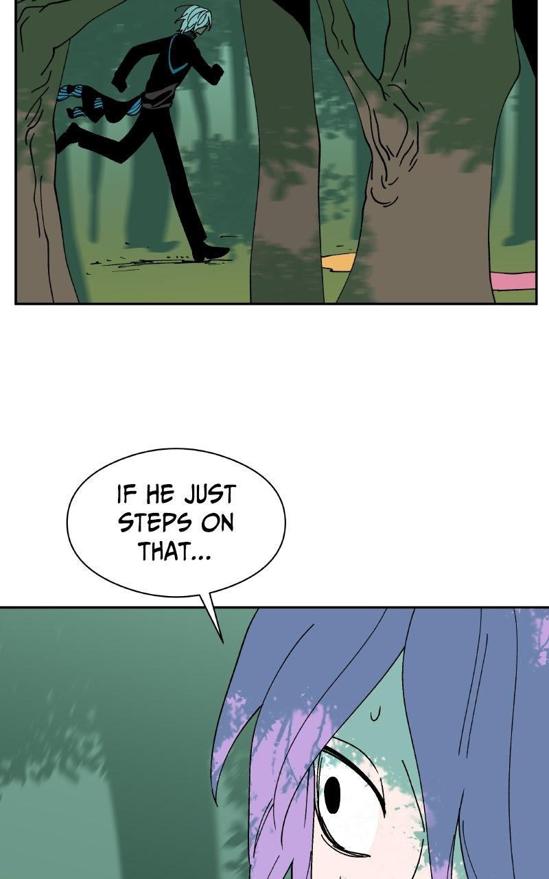 False Paradise Chap 40 - Next Chap 41