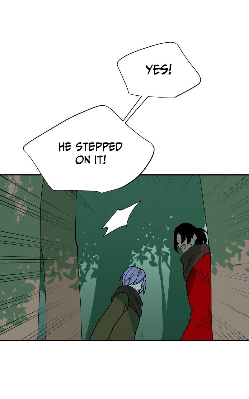 False Paradise Chap 40 - Next Chap 41