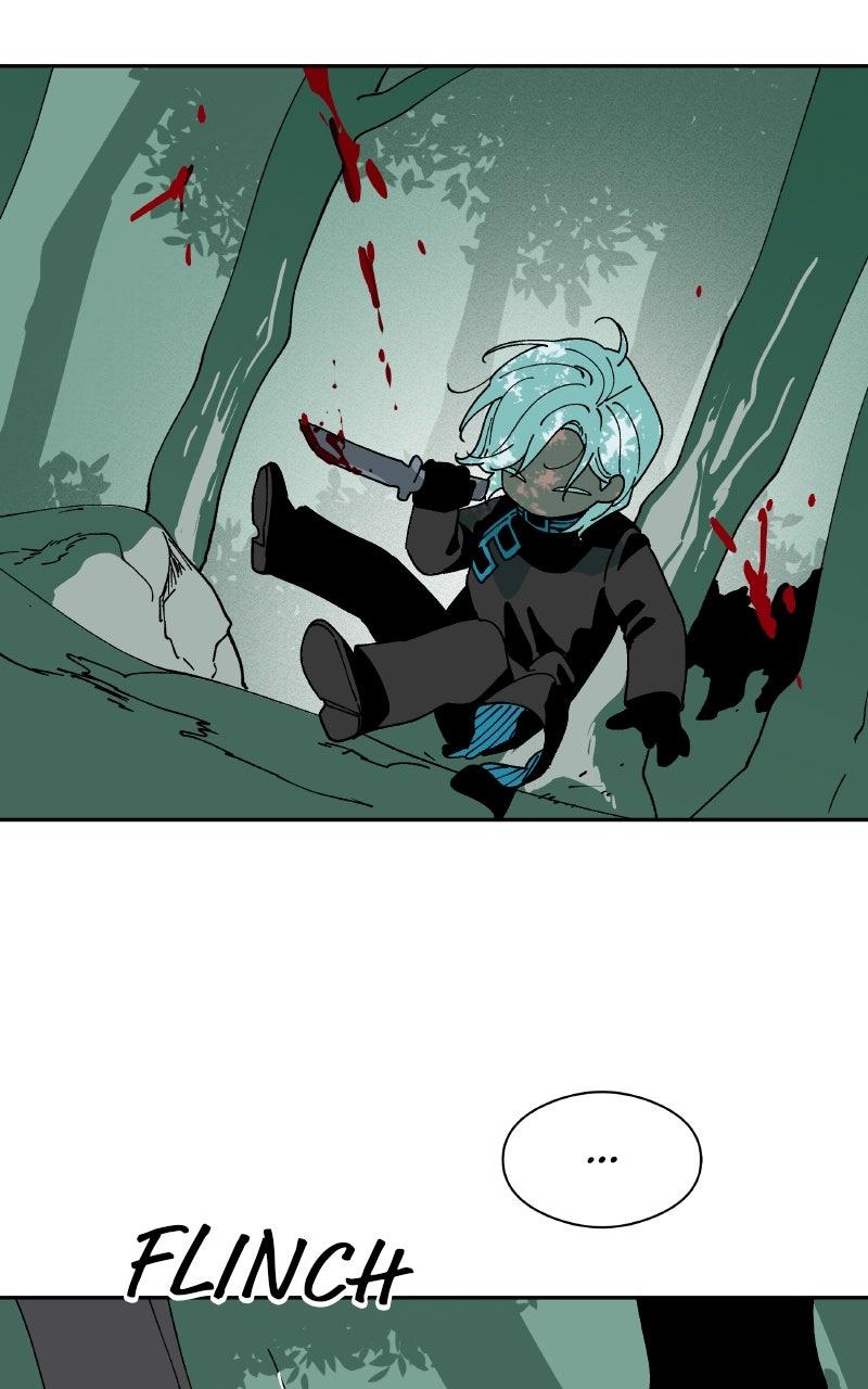 False Paradise Chap 40 - Next Chap 41