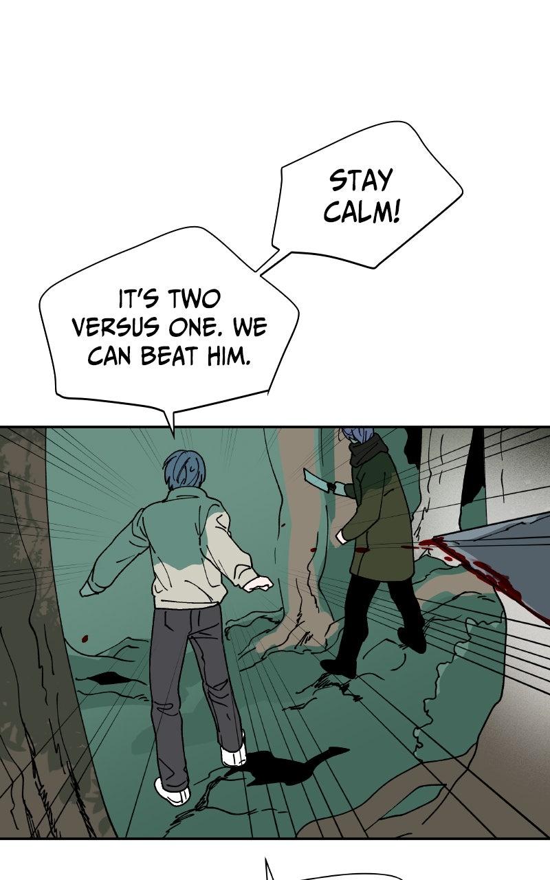 False Paradise Chap 40 - Next Chap 41