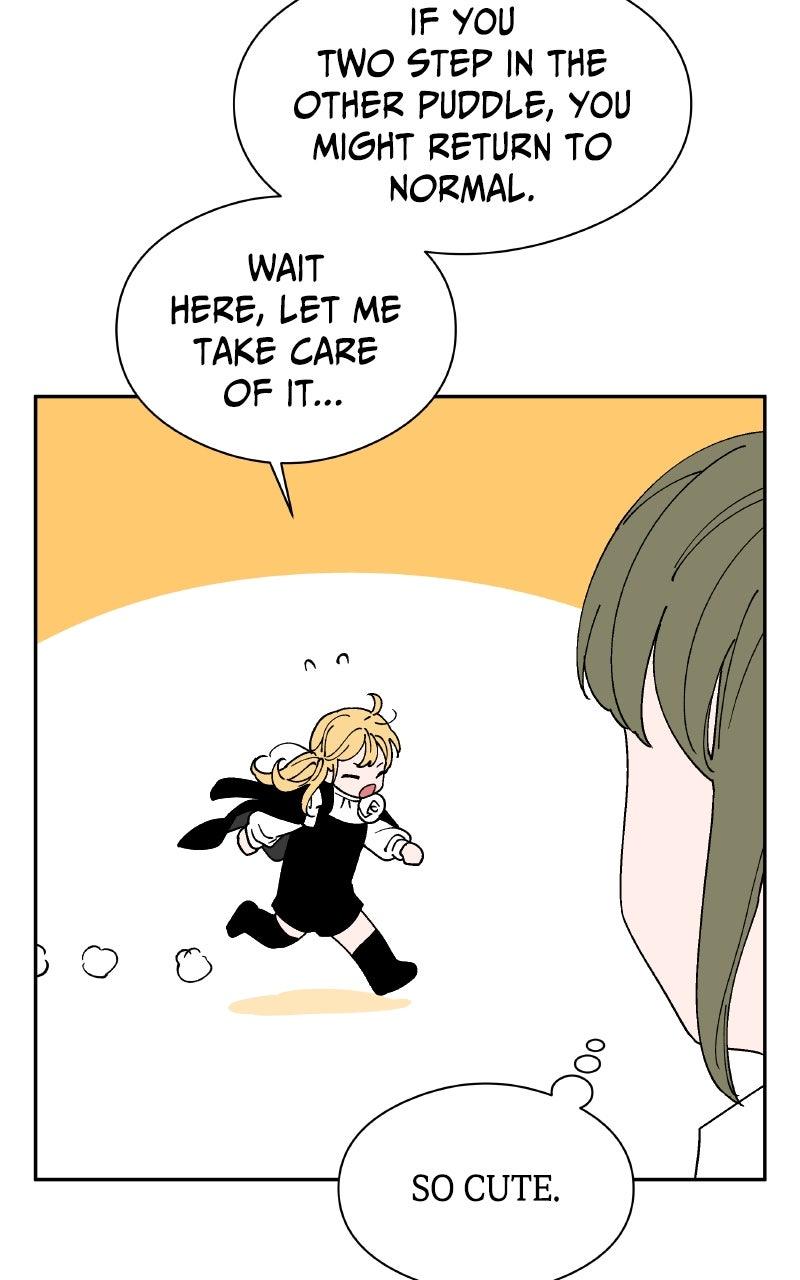False Paradise Chap 40 - Next Chap 41