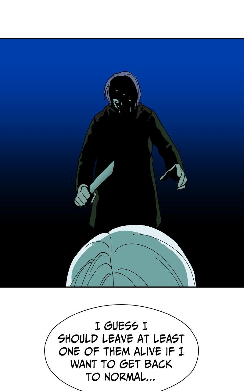 False Paradise Chap 40 - Next Chap 41