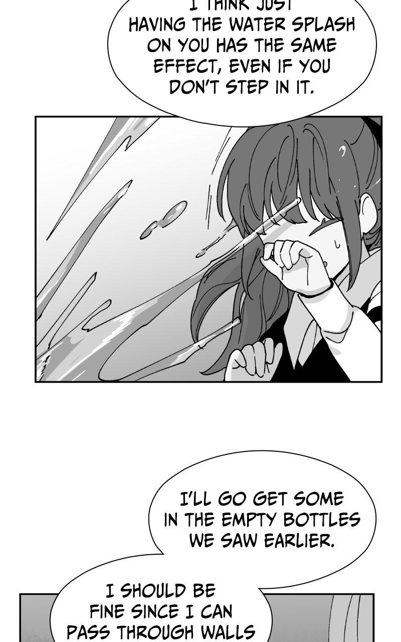 False Paradise Chap 40 - Next Chap 41