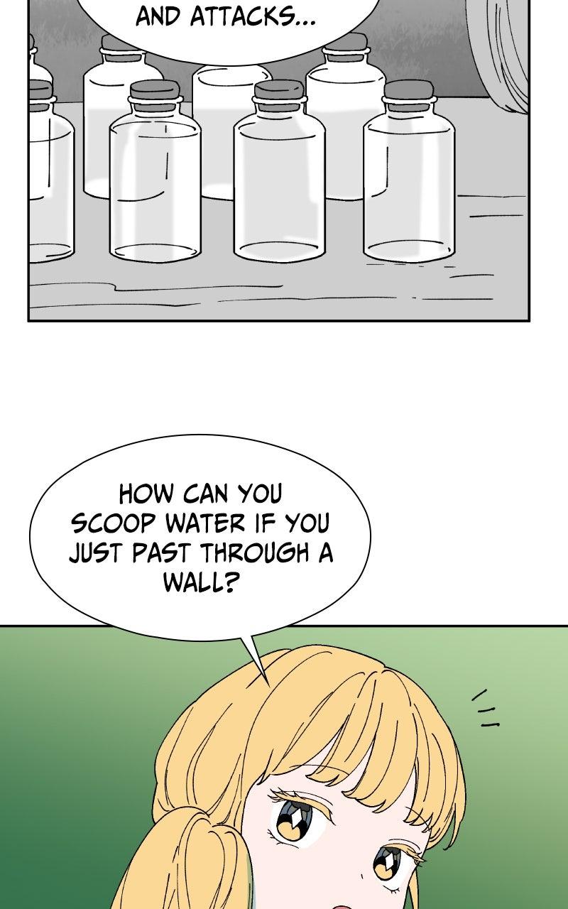False Paradise Chap 40 - Next Chap 41