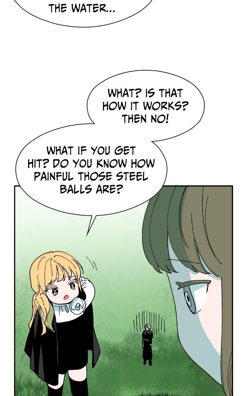 False Paradise Chap 40 - Next Chap 41
