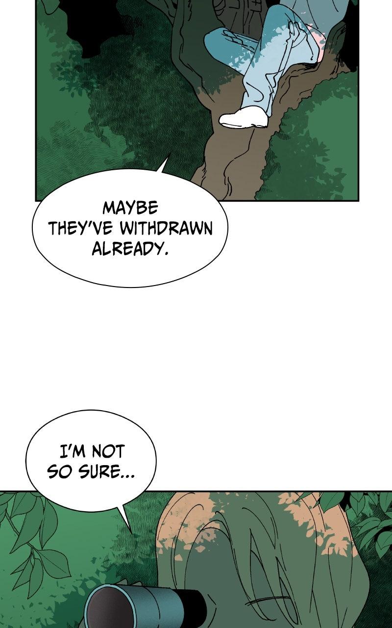 False Paradise Chap 40 - Next Chap 41