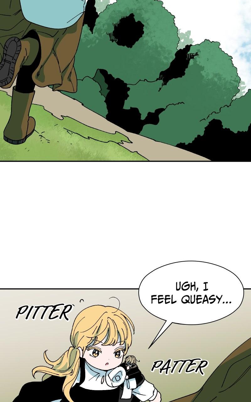 False Paradise Chap 40 - Next Chap 41