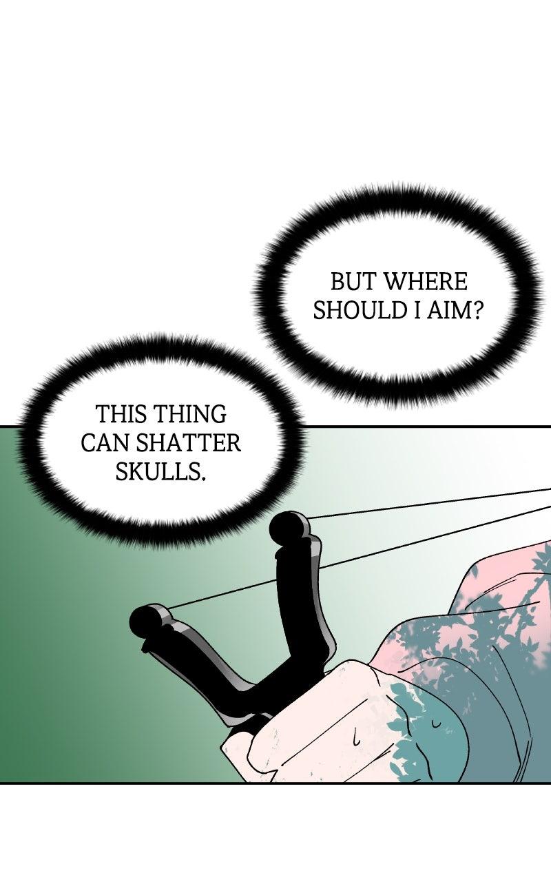 False Paradise Chap 40 - Next Chap 41