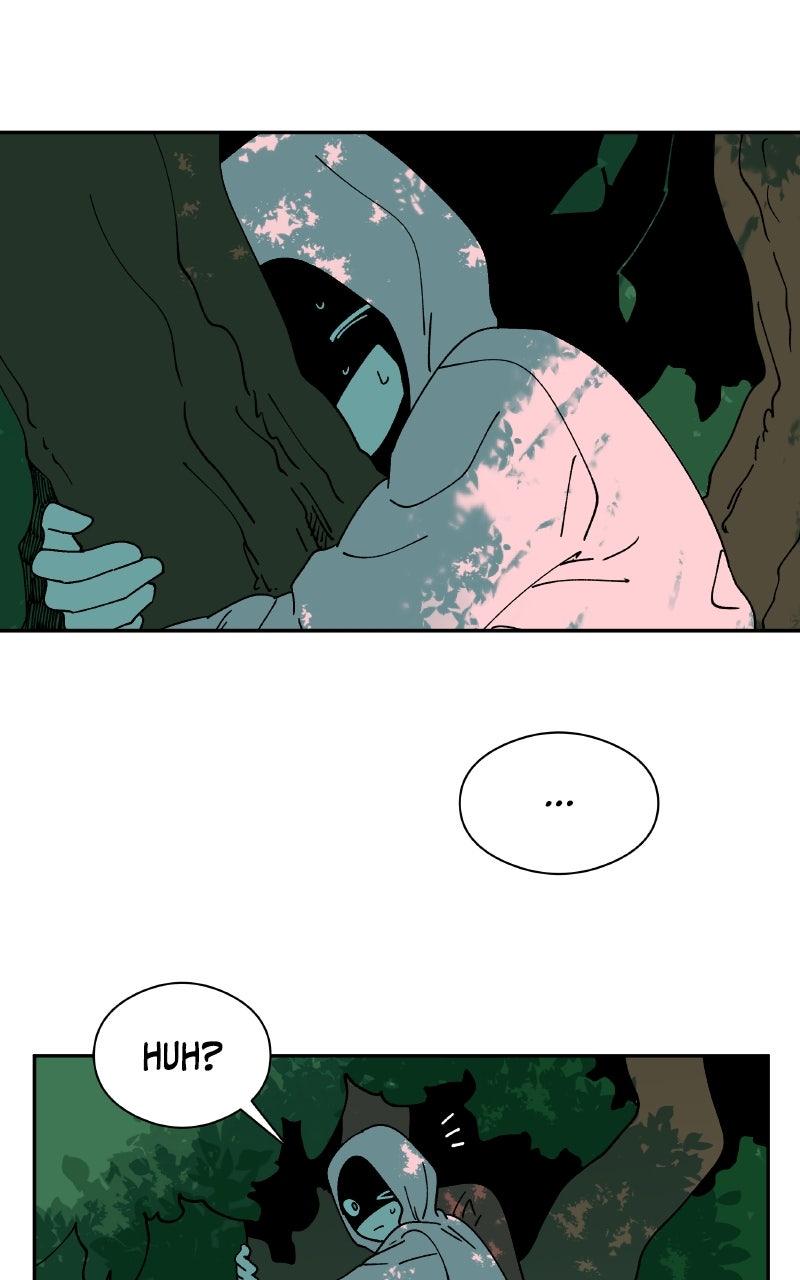 False Paradise Chap 40 - Next Chap 41