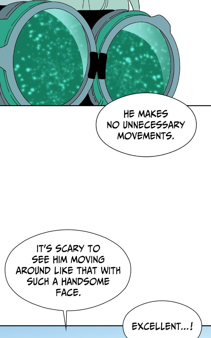 False Paradise Chap 41 - Next Chap 42