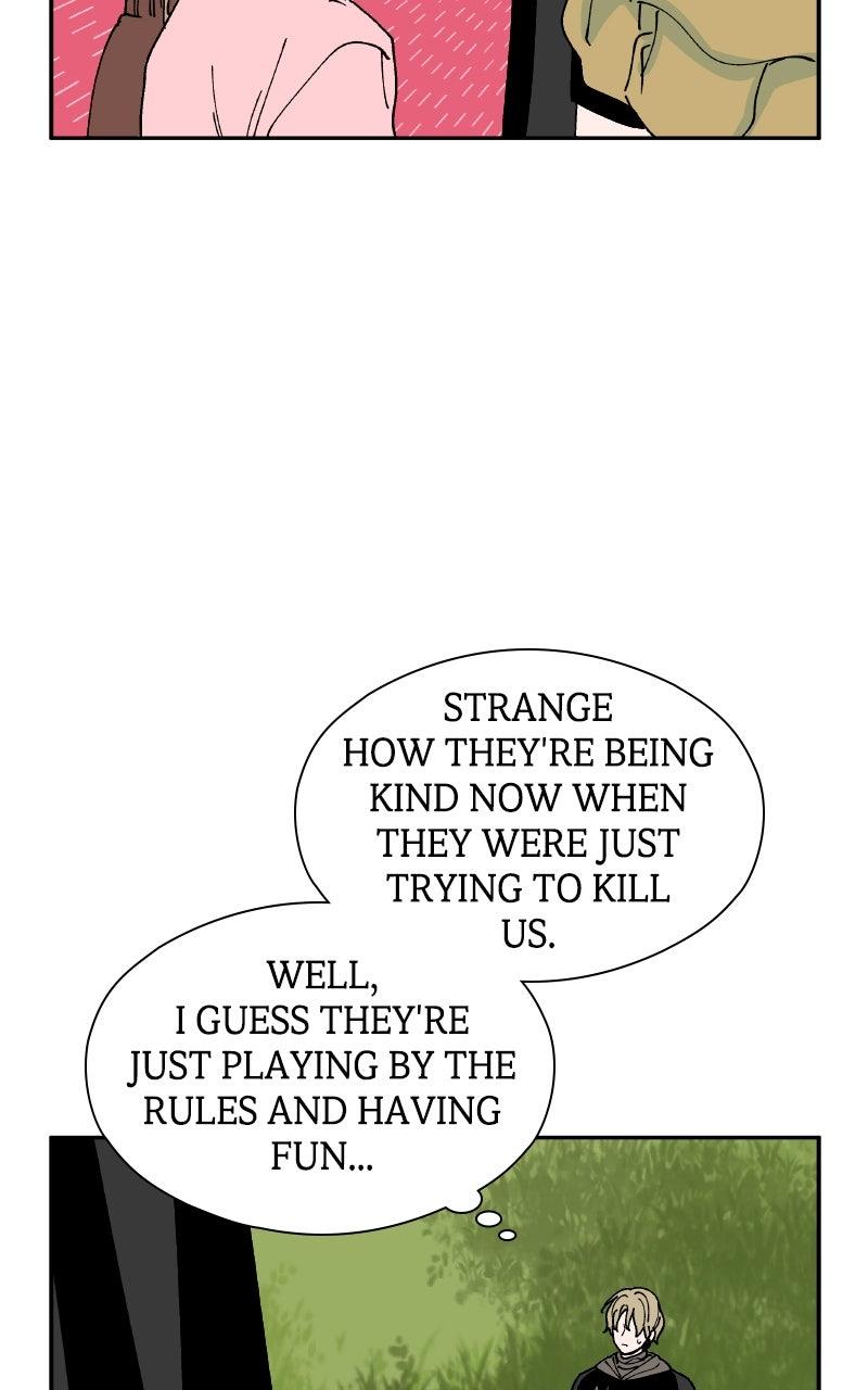 False Paradise Chap 41 - Next Chap 42