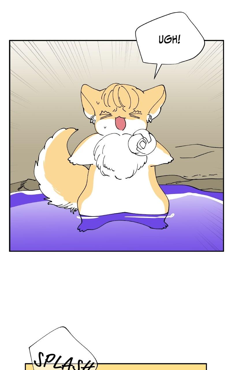 False Paradise Chap 41 - Next Chap 42