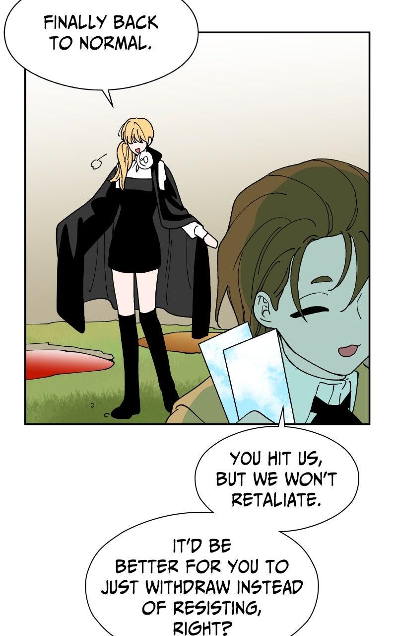 False Paradise Chap 41 - Next Chap 42