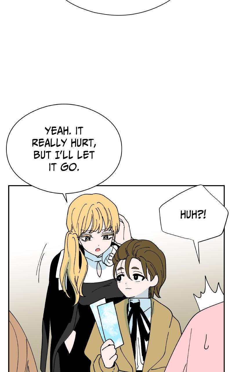 False Paradise Chap 41 - Next Chap 42