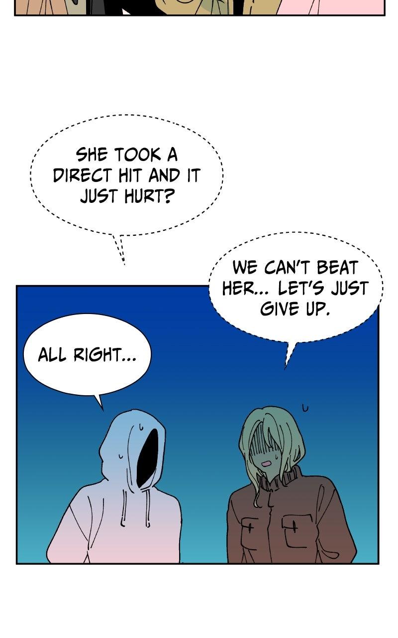 False Paradise Chap 41 - Next Chap 42