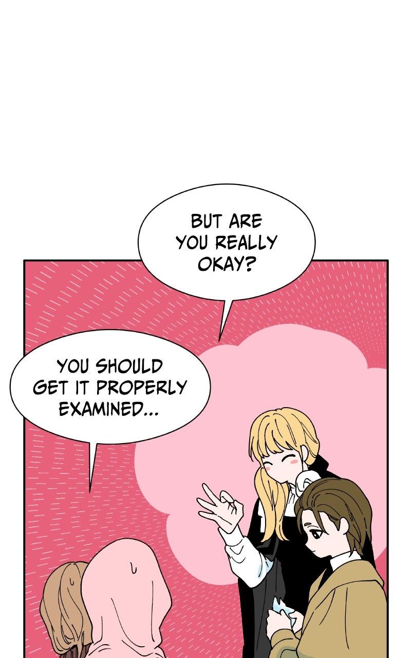 False Paradise Chap 41 - Next Chap 42