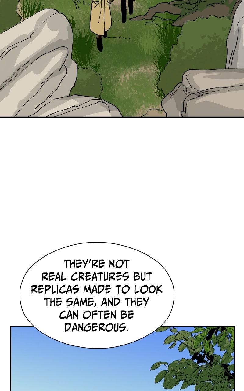 False Paradise Chap 41 - Next Chap 42