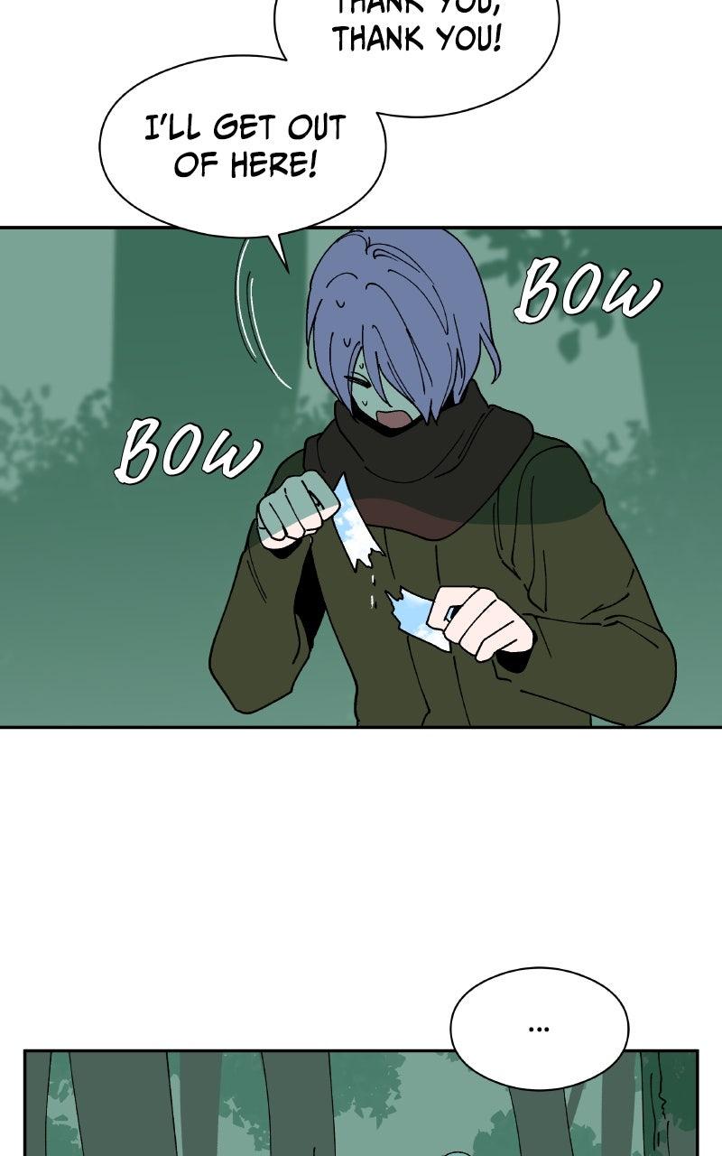 False Paradise Chap 41 - Next Chap 42