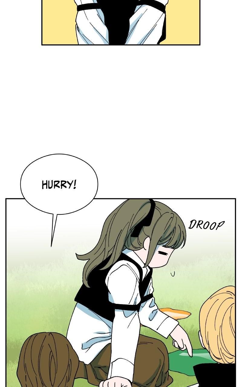 False Paradise Chap 41 - Next Chap 42